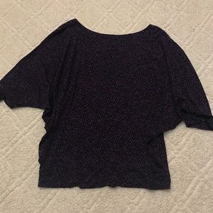 Ann Taylor Loft Tee/Blouse